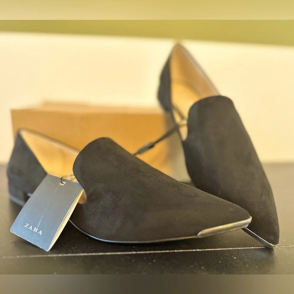 Zara Flats - Picture 3 of 8